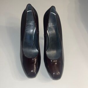 Stuart weitzman womens heels size 9.5